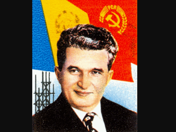 Ceaușescu, „victima intemperiilor”: cum ar fi arătat România anilor 1980 fără un cutremur, două inundații și o revoluție (iraniană)?