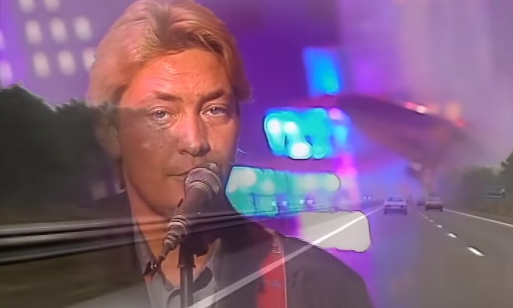  A murit Chris Rea