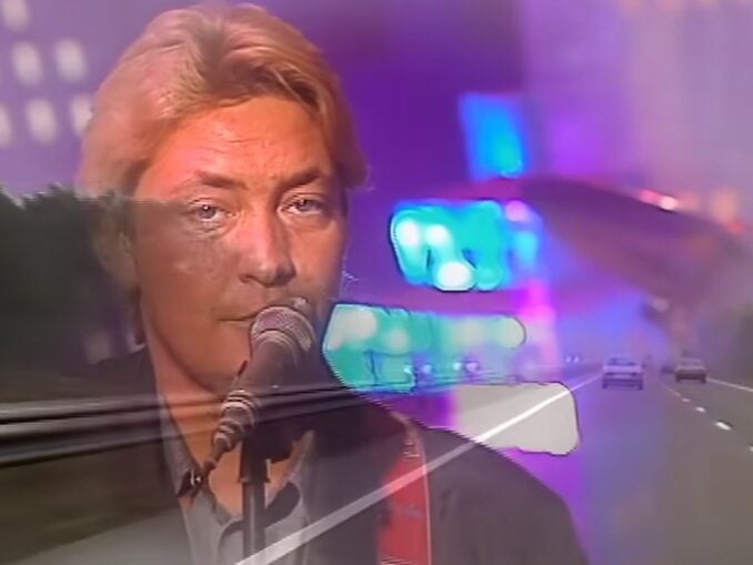  A murit Chris Rea