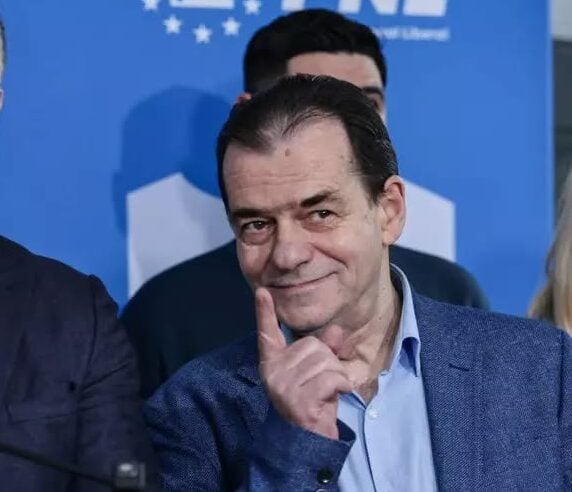 Ludovic Orban: Își dorește PSD să guverneze cu AUR? S-o spună și să o facă repede!