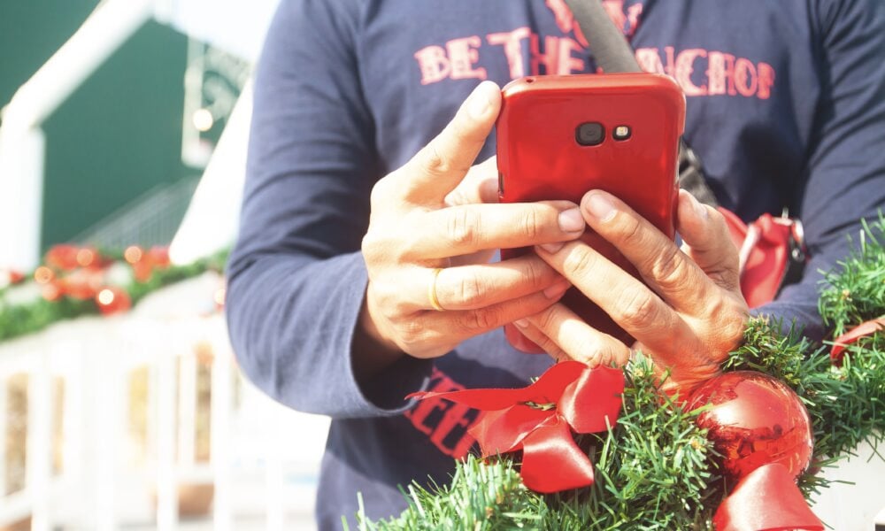 Mesaje și urări de Sfântul Nicolae de trimis pe Facebook, Whatsapp și SMS