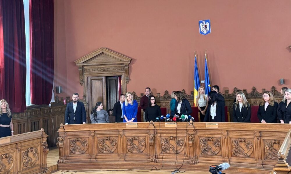Justiție la Curtea de Apel: Când faptele magistraților le contrazic vorbele