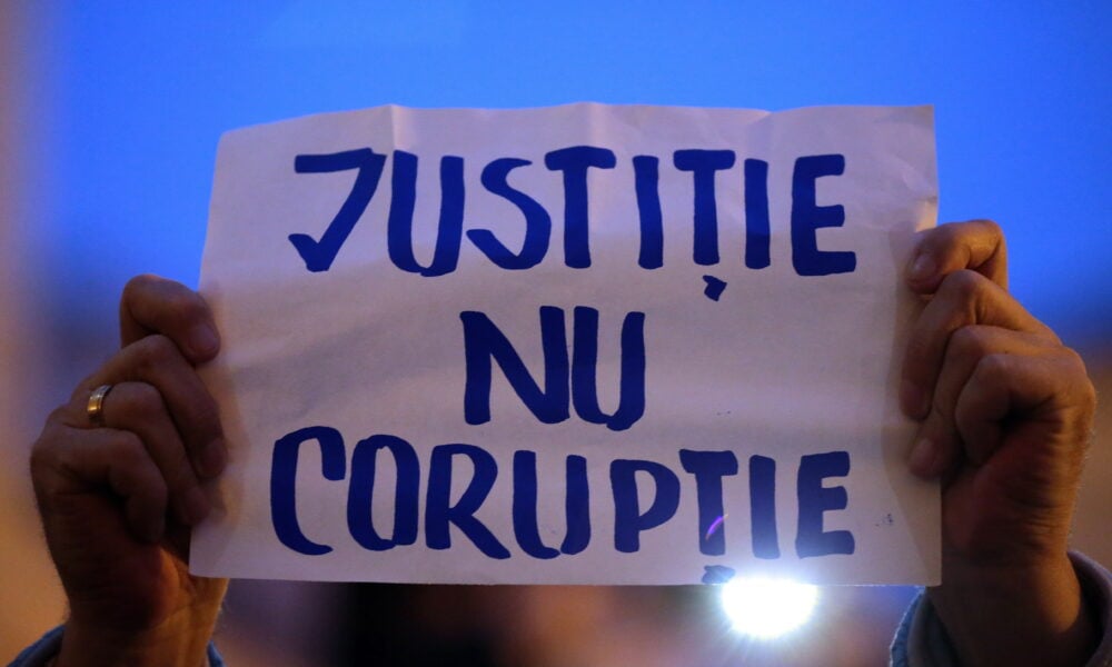 200 de magistrați, mesaj de susținere pentru colegii care au vorbit pentru Recorder