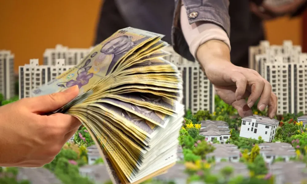 Trei motive pentru care un credit ipotecar e mai bun decât chiria