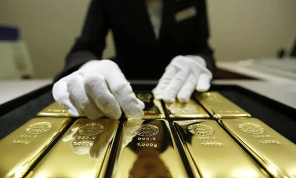 Investiția în aur nu înseamnă bijuteriile cumpărate din magazine