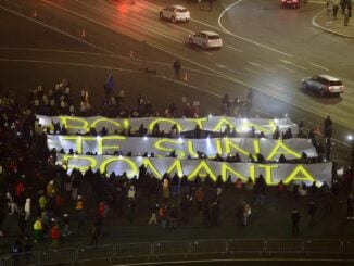 ONG-urile pun piciorul în prag: Vrem modificarea Legilor Justiției!