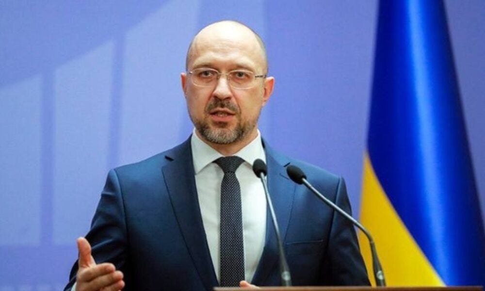 România dă 50 de milioane de euro Ucrainei. Ministrul Apărării de la Kiev mulțumește țării noastre