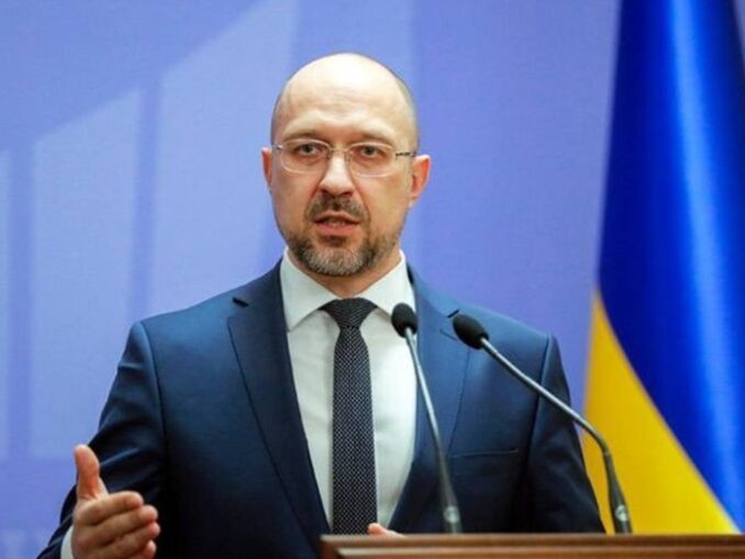 România dă 50 de milioane de euro Ucrainei. Ministrul Apărării de la Kiev mulțumește țării noastre