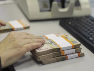 Băncile își construiesc apărarea după amenzile record. Invocă o normă BNR veche de 31 de ani