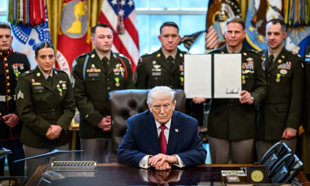 Oamenii din satul nigerian lovit de racheta lui Trump spun că n-au legături cu ISIS