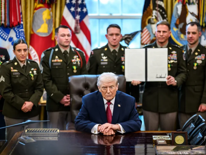 Oamenii din satul nigerian lovit de racheta lui Trump spun că n-au legături cu ISIS