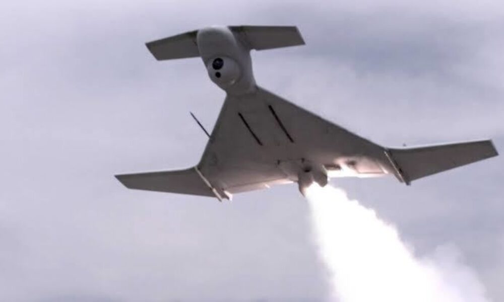 Rusia susține că a distrus 130 de drone ucrainene peste noapte