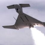 dronă, Tulcea, MApN, RO-Alert, F-16