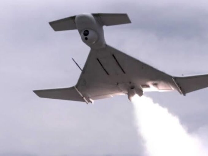 Rusia susține că a distrus 130 de drone ucrainene peste noapte