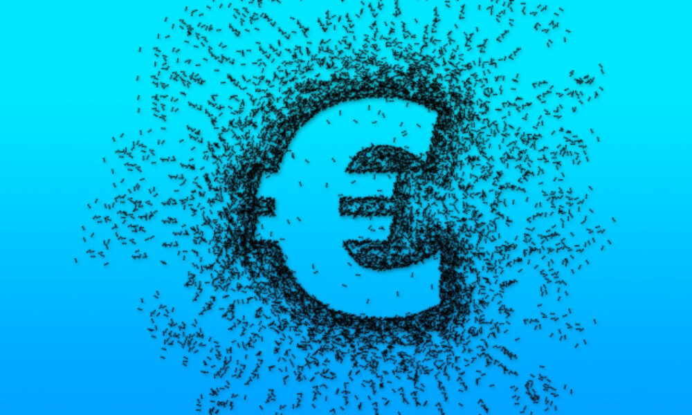 Paşi rapizi către introducerea euro digital