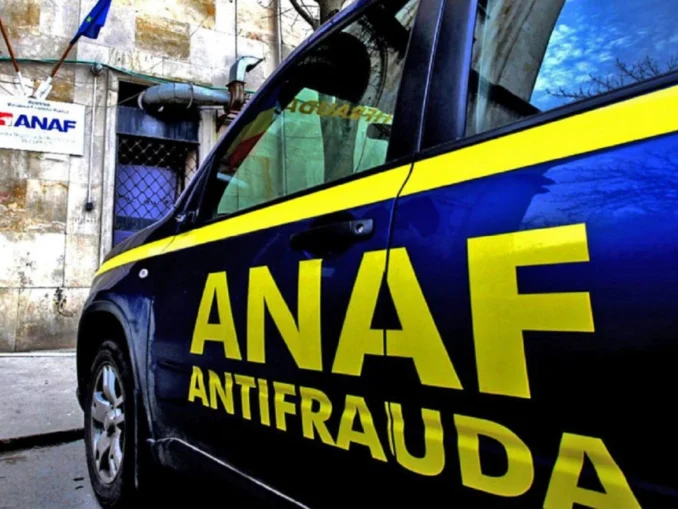 Cum e furat ANAF în 2025. Lecție de evaziune în Giurgiu