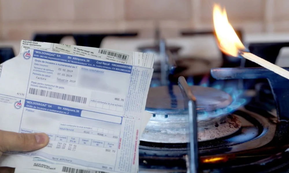 Facturi și mai mari din 2026. Motivul din spatele exploziei de preț