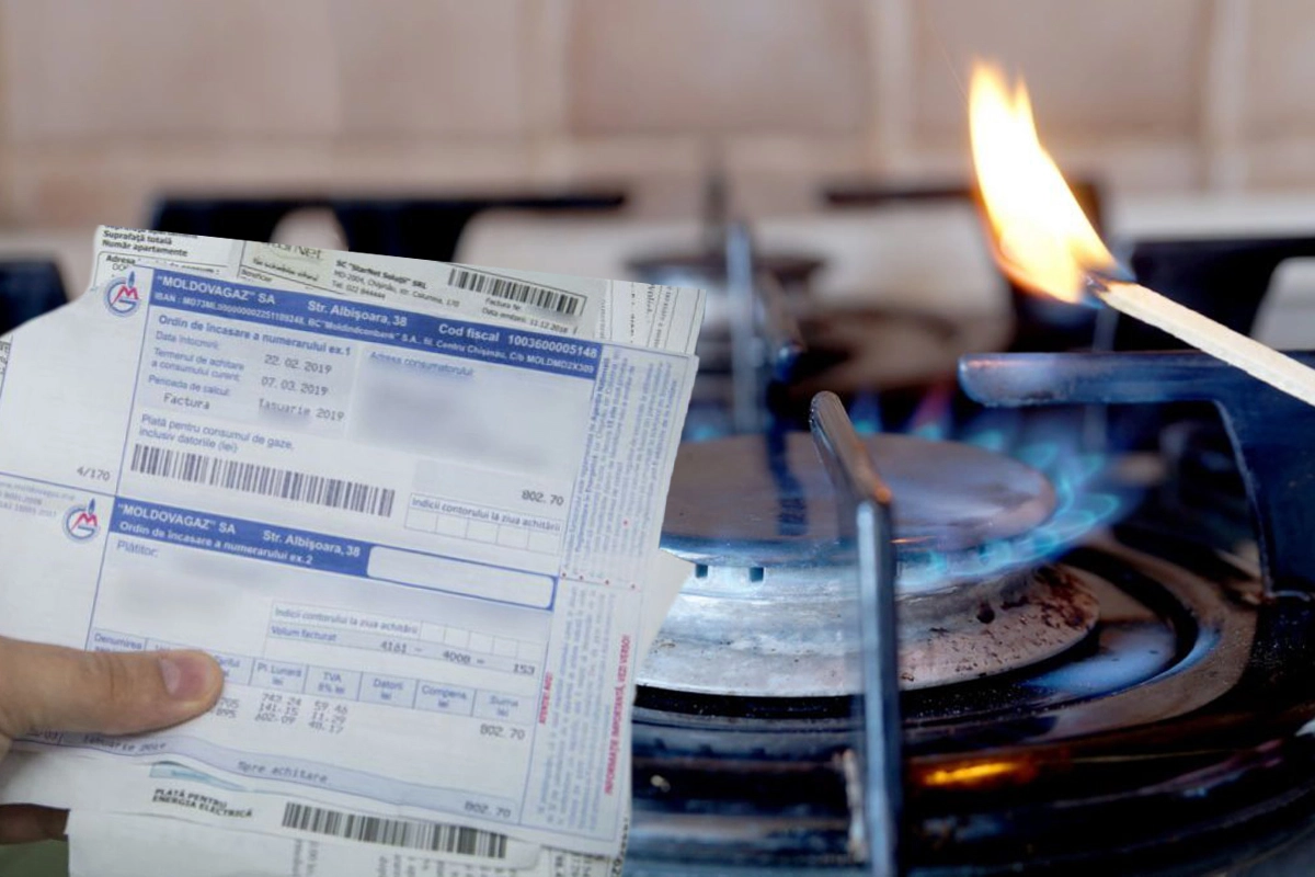 Facturi și mai mari din 2026. Motivul din spatele exploziei de preț
