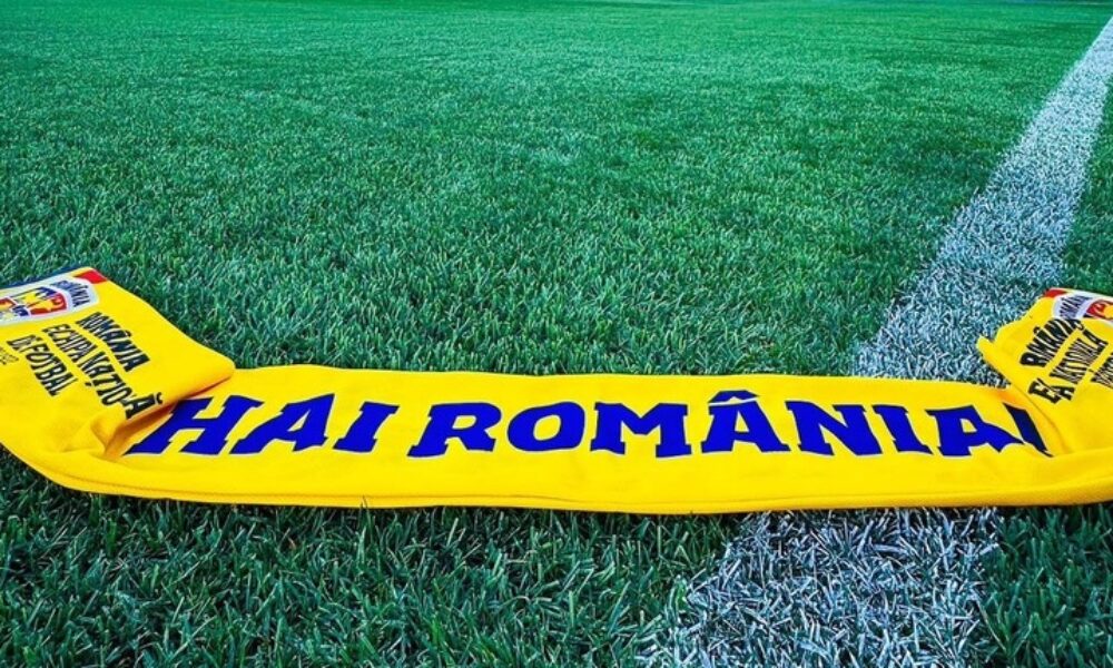 Stranierii chemați la România U21 și U20. Un fotbalist din Luxemburg, pe listă