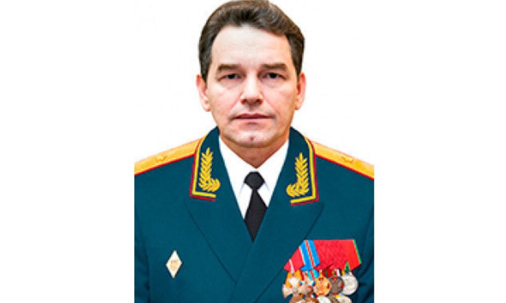 General din Statul Major rus, ucis într-un atentat la Moscova