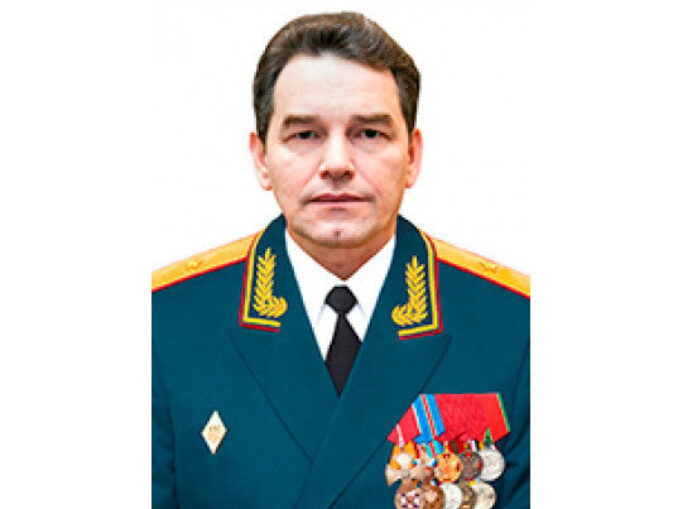 General din Statul Major rus, ucis într-un atentat la Moscova