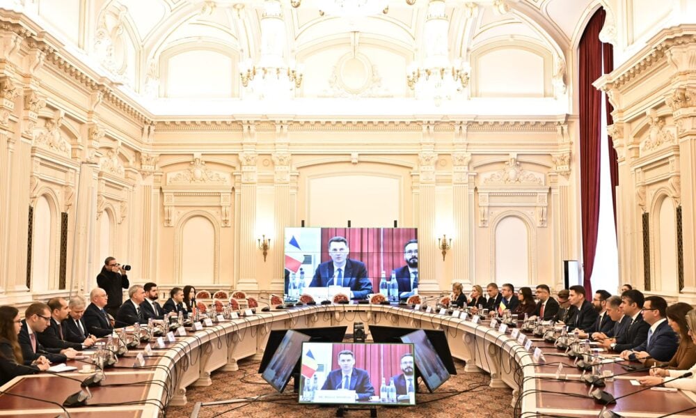 CSAT blochează „Vizele de aur”: Risc de securitate națională