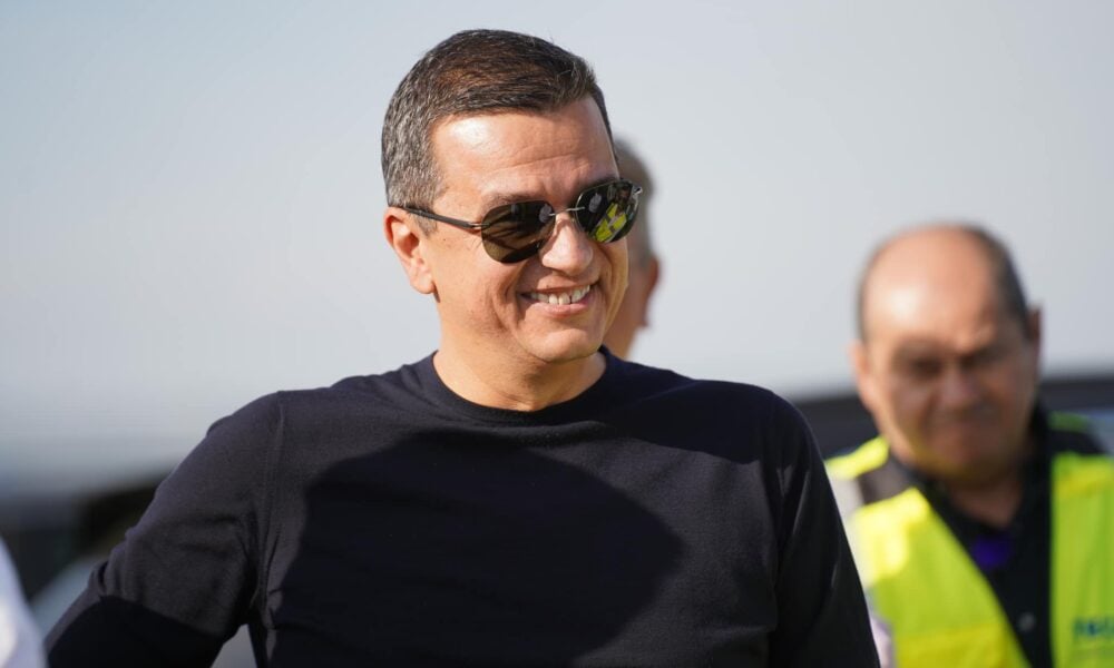 Ziua 6 de când PSD n-a scos o vorbă despre Justiție. Primarul din Buzău, apel către Grindeanu