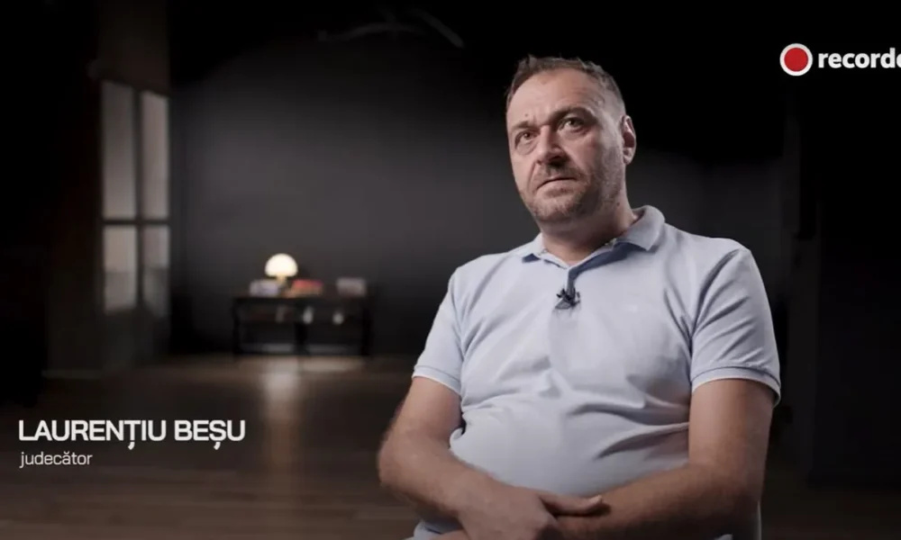 Curtea de Apel București, reacție dură după documentarul Recorder. Judecătorul Beșu, amenințat cu IJ