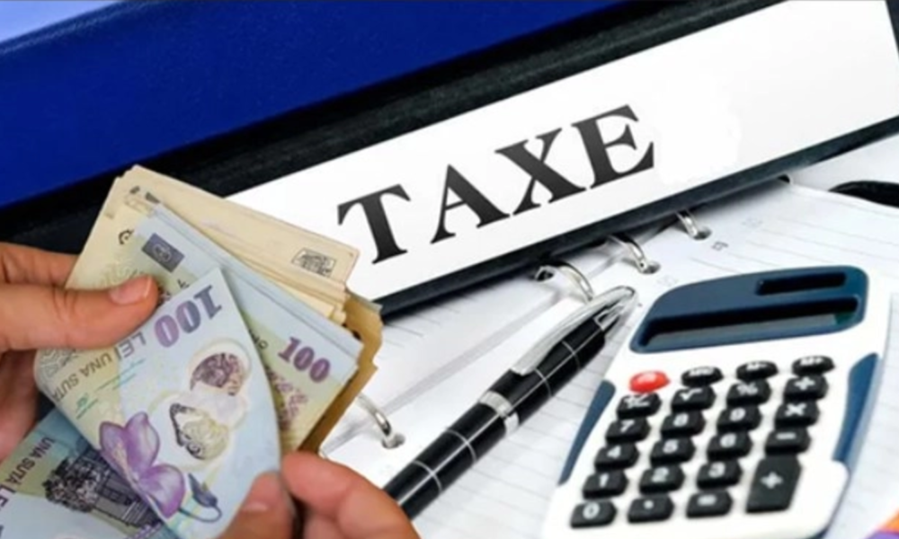 Impozitul care ar putea dispărea complet din România