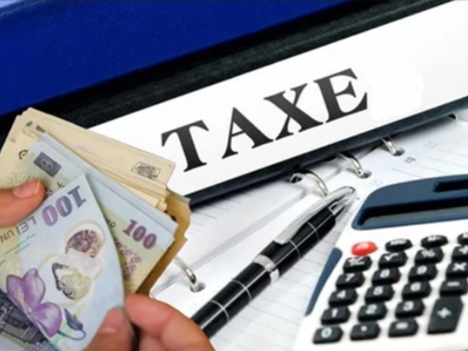 Impozitul care ar putea dispărea complet din România