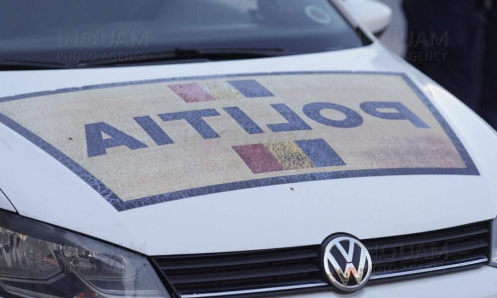 Reclamat pentru viol, un poliţist din Ploieşti a fost trimis în judecată