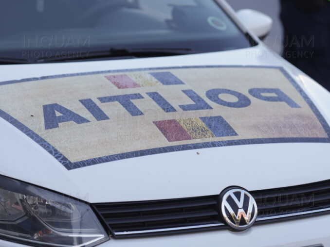 Reclamat pentru viol, un poliţist din Ploieşti a fost trimis în judecată