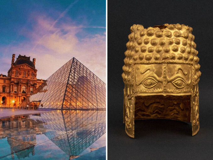 2025 a fost anul jafurilor artistice