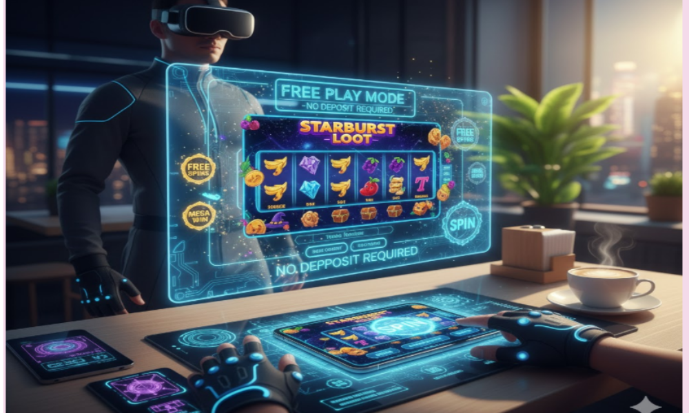 Divertisment fără risc jucând „păcănele“ gratis