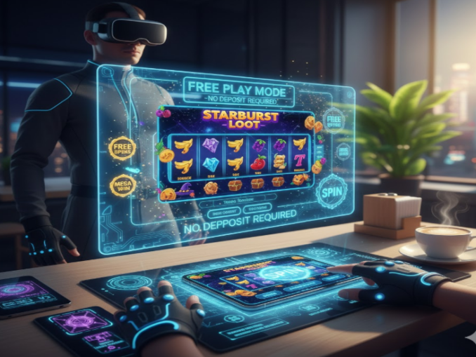 Divertisment fără risc jucând „păcănele“ gratis