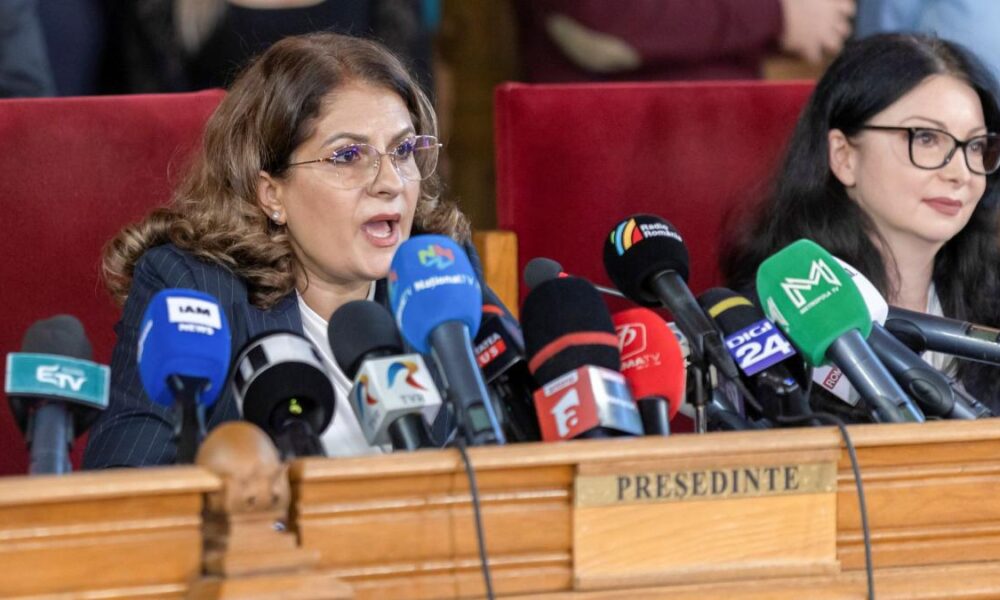 O judecătoare forțată să iasă la pensie acuză: E vorba de corupție