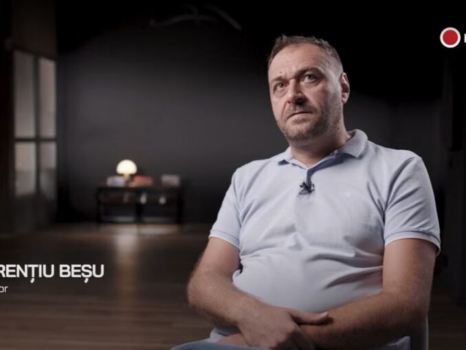 Judecătorul din documentarul Recorder renunță la funcție. A făcut cerere la CSM să fie procuror