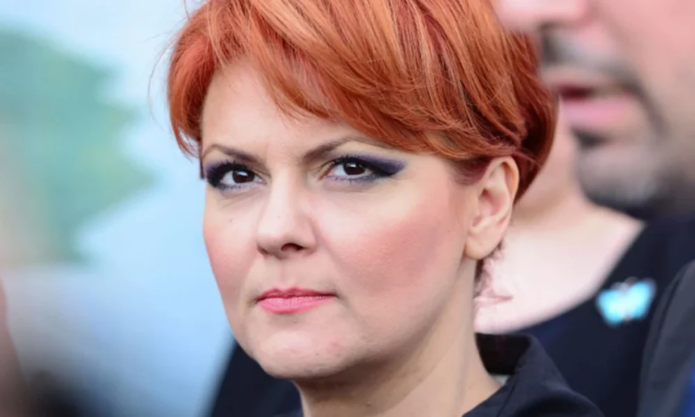 Olguța Vasilescu, în război cu deținătorii de animale de companie