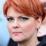Lia Olguța Vasilescu mama lui Bolojan, Lia Olguța Vasilescu, Ilie Bolojan, Floarea Bolojan, Craiova, Guvernul României, impozite locale, Târgul de Crăciun