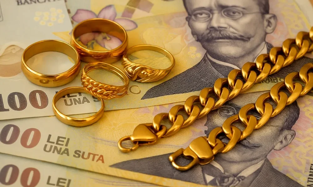 Merită să cumperi aur în 2026? La ce maxime poate ajunge prețul aurului