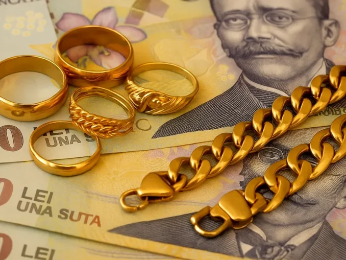 Merită să cumperi aur în 2026? La ce maxime poate ajunge prețul aurului
