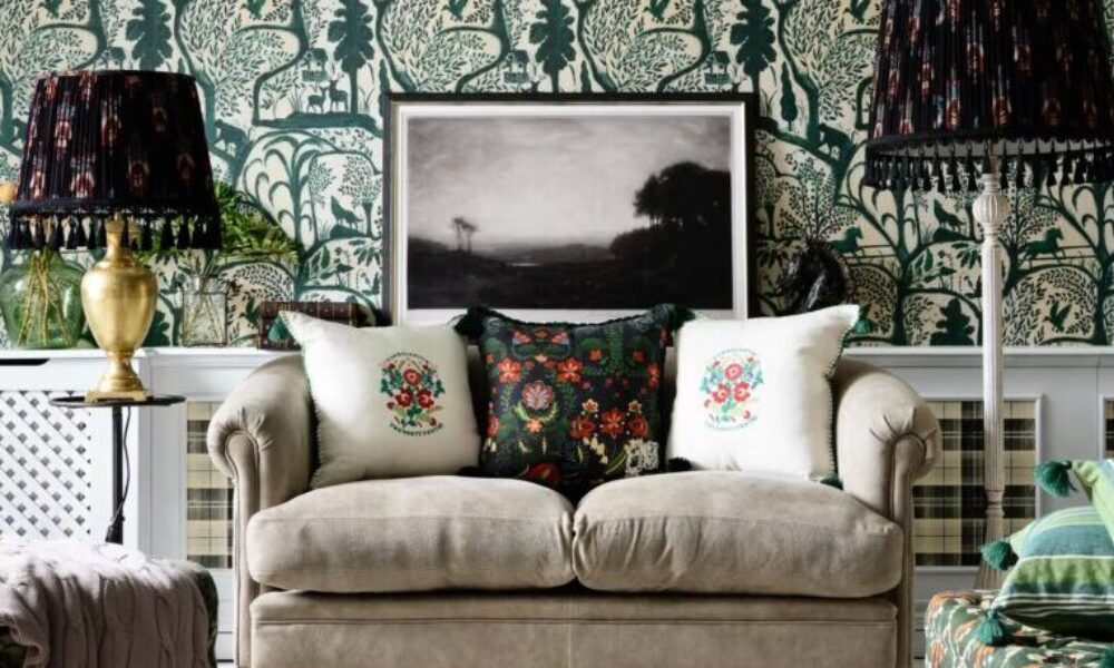 Tradițiile românești inspiră designul premium contemporan