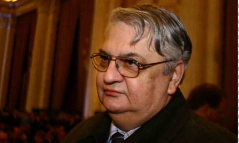 A murit Mircea Coșea