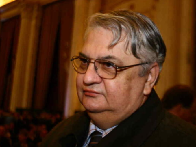 A murit Mircea Coșea