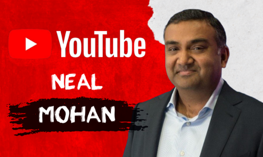 Directorul YouTube limitează accesul copiilor săi la rețele sociale