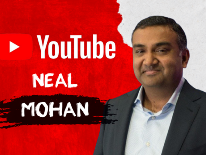 Directorul YouTube limitează accesul copiilor săi la rețele sociale