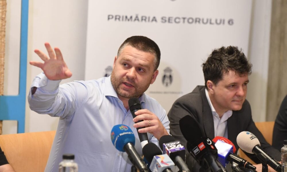 Rezultate finale. Ciucu câștigă detașat. Răsturnare de situație pe locul doi