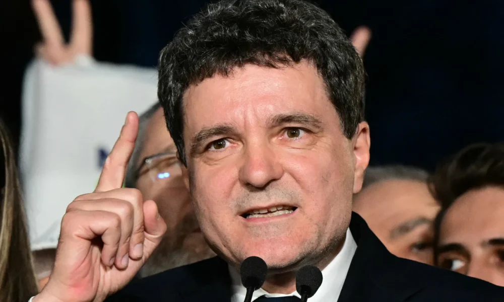 Nicușor Dan, la întrebarea Cotidianul: Sunt probleme mari, mai ales la Inspecția Judiciară – Corespondență de la Londra