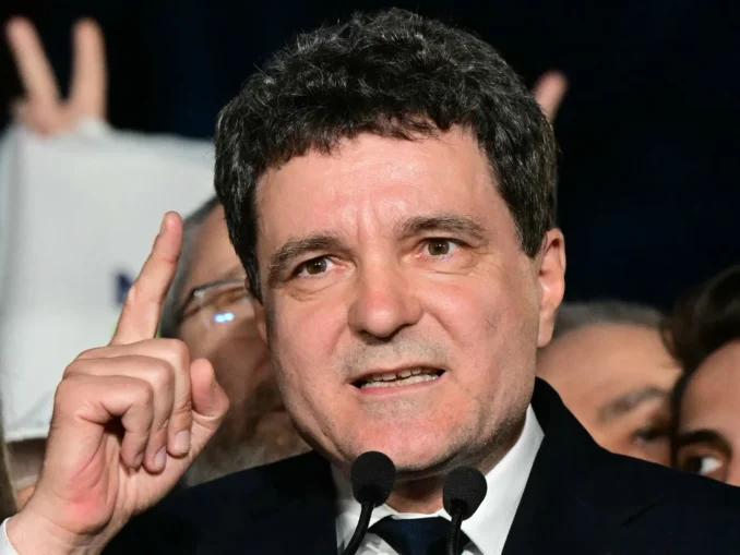 Nicușor Dan: „Acordul Mercosur este extrem de benefic pentru România”