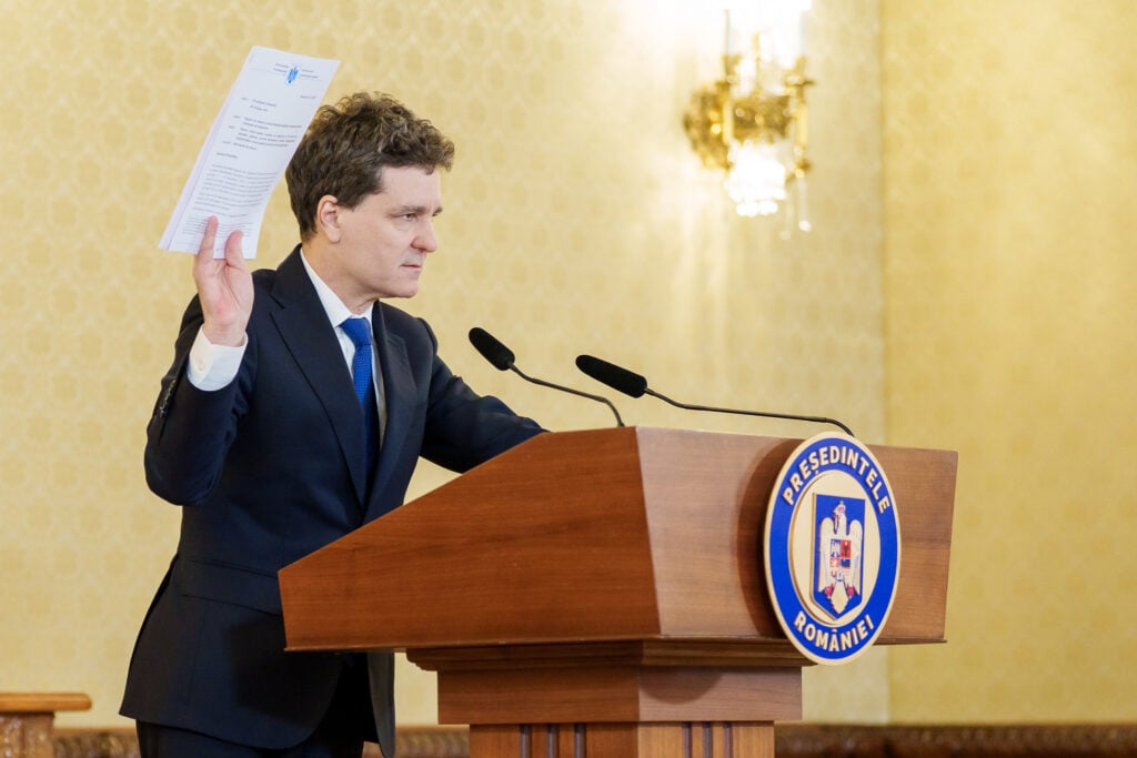 Între suspendare și arestare